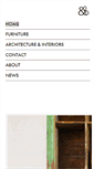Mobile Screenshot of oscarandoscar.com